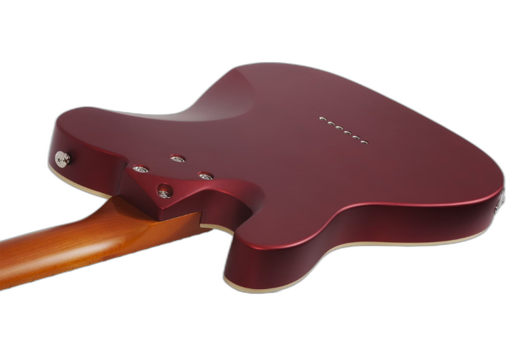 Captadores Schecter Diamond VT-1 e V-90
