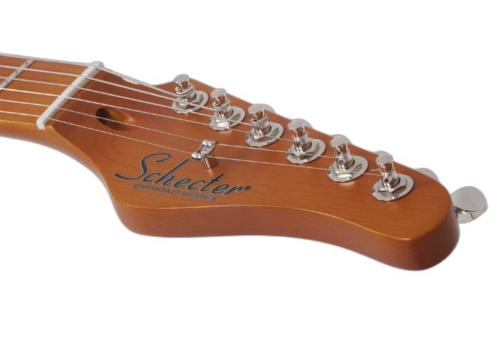 Escala Hard Maple