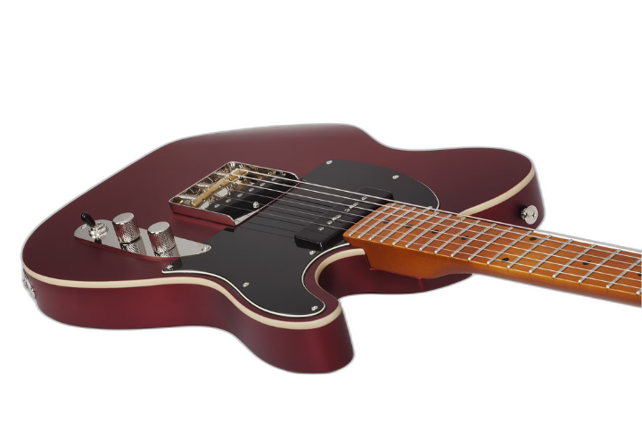 Ponte PT-H String-Thru