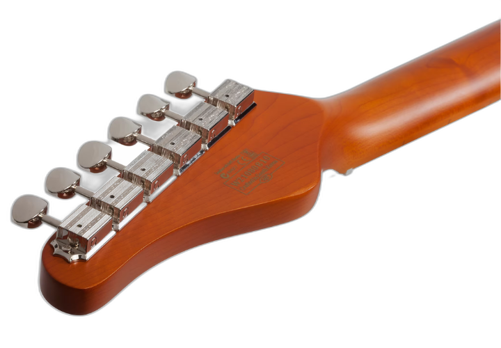Corpo Swamp Ash