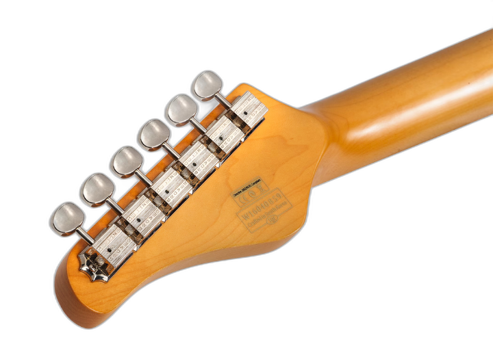 Ponte PT-H String-Thru