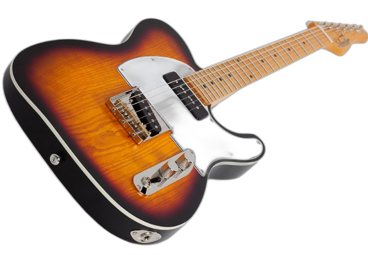 Corpo Swamp Ash