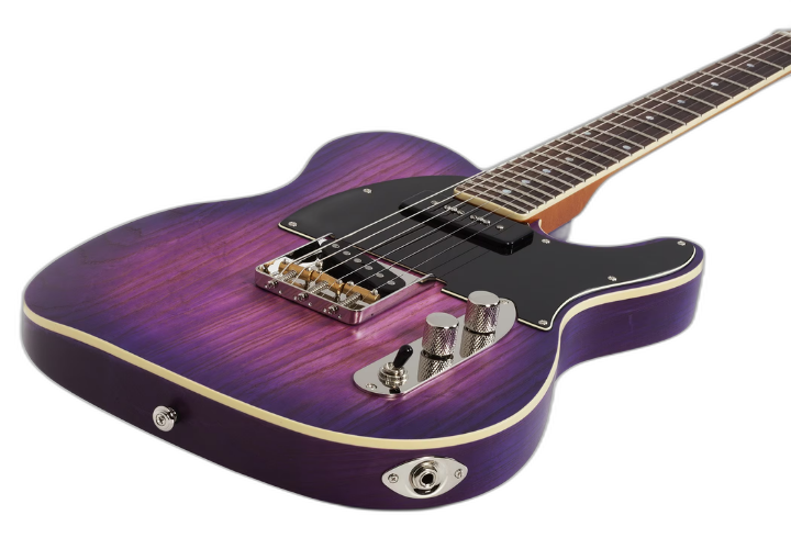 Ponte PT-H String-Thru
