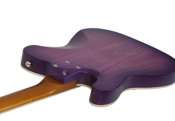 Captadores Schecter Diamond VT-1 e V-90