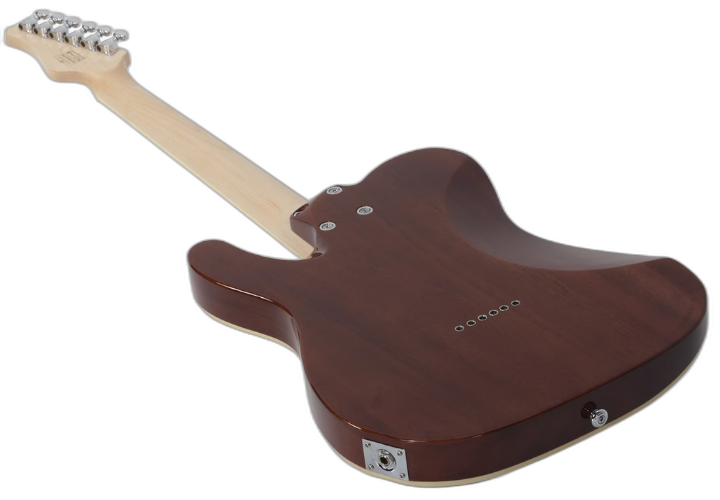 Corpo Swamp Ash