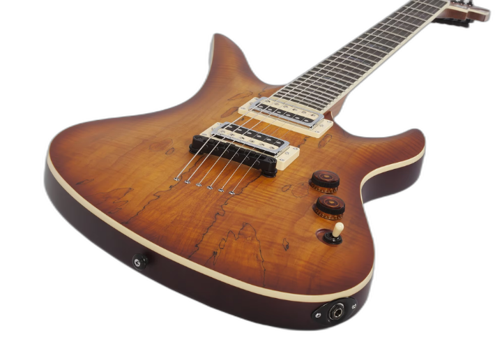 Corpo Mahogany