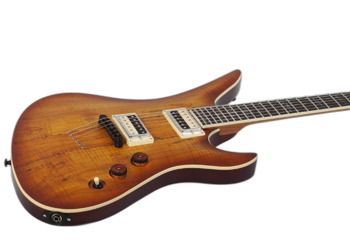 Ponte TonePros Tune-O-Matic String-Thru