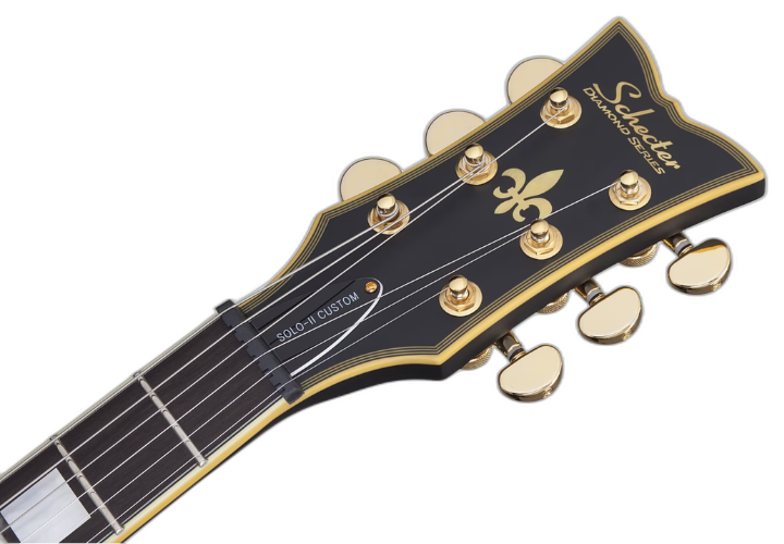 Corpo Mahogany