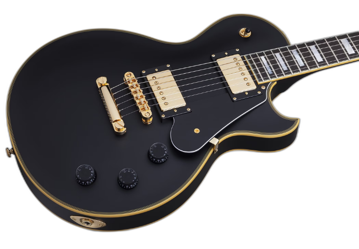 Braço Maple