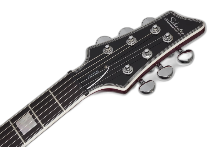 Escala Ebony