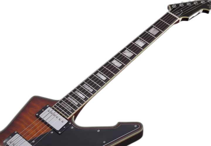 Ponte Tune-O-Matic String-Thru