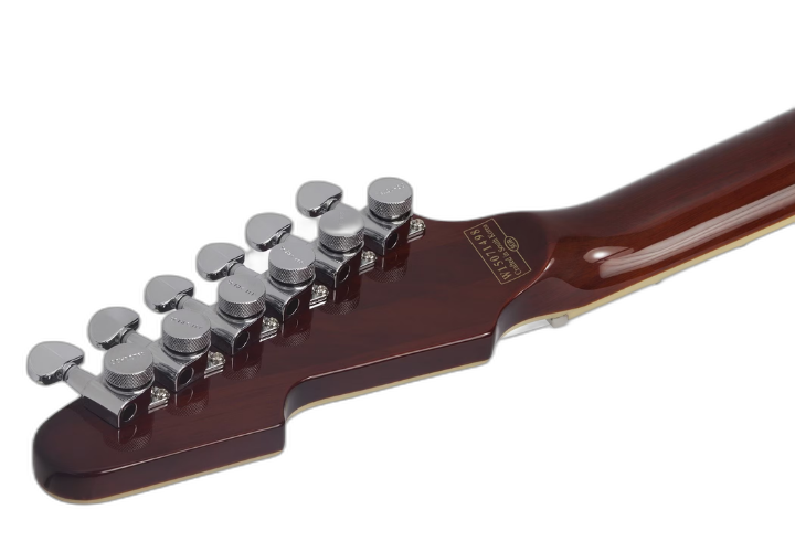 Corpo Mahogany