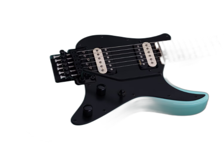 Ponte TonePros Locking Tune-O-Matic