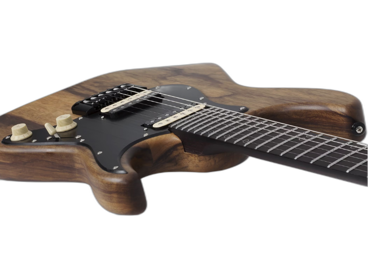 Corpo Swamp Ash