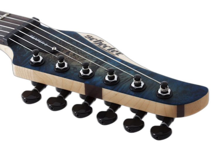 Captadores Schecter Diamond Decimator
