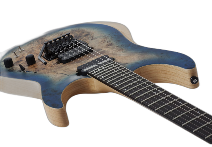 Ponte Floyd Rose Special 'Hot Rod' Locking Tremolo