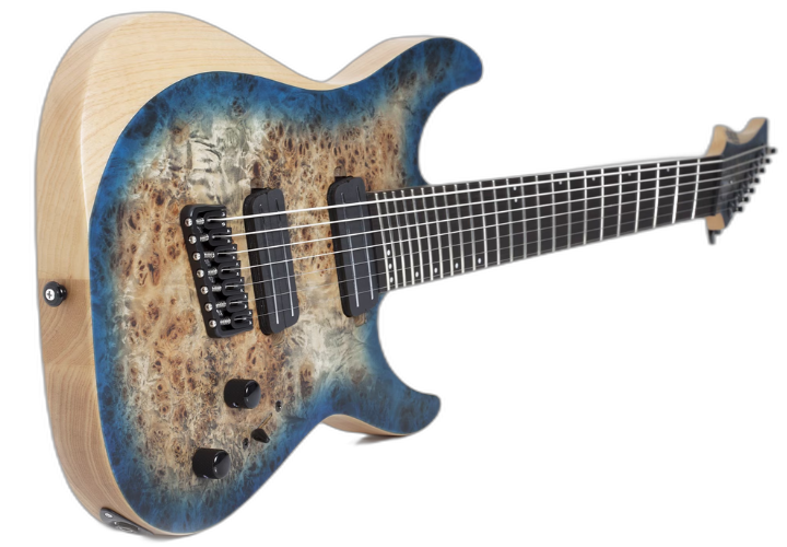 Corpo Swamp Ash