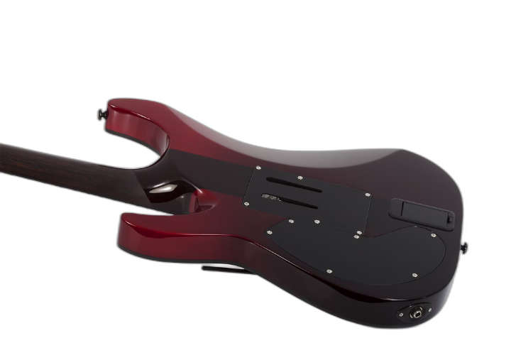 Captadores Schecter Diamond Decimator