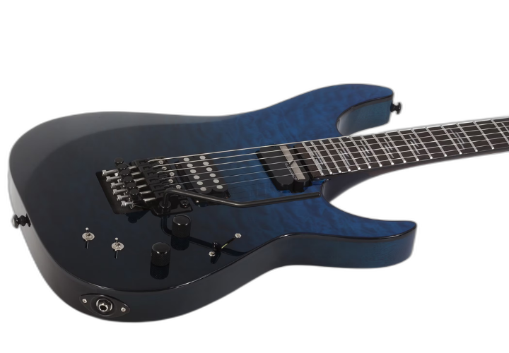 Ponte Floyd Rose Special 'Hot Rod' Locking Tremolo