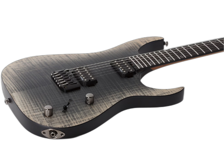 Captadores Fishman Fluence Modern