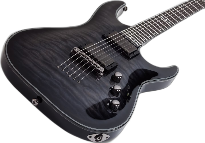 Braço 3pc Maple