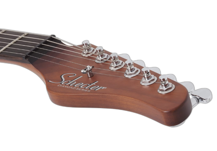 Escala Ebony