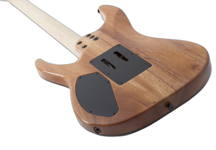 Captadores Schecter Diamond Decimator