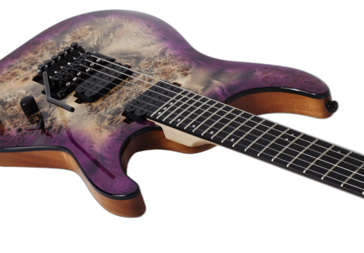 Ponte Floyd Rose 1000 Series