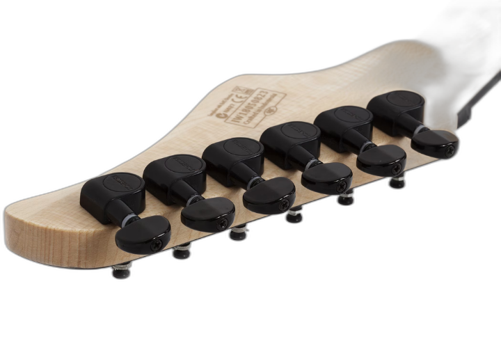 Escala Wenge