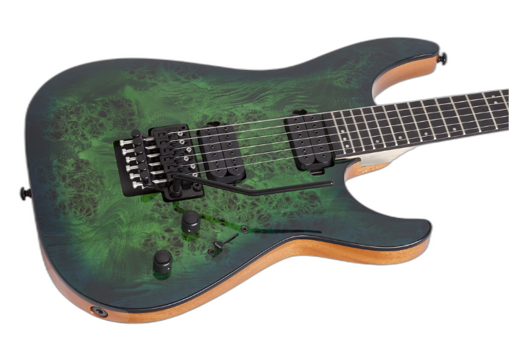 Ponte Floyd Rose 1000 Series