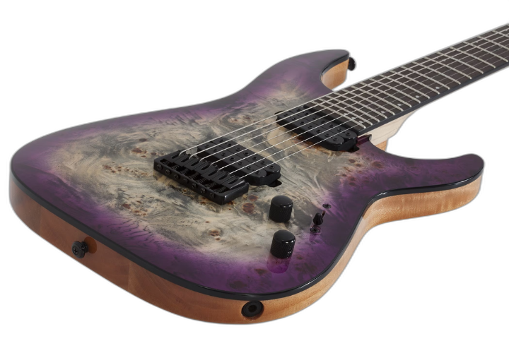 Escala Wenge