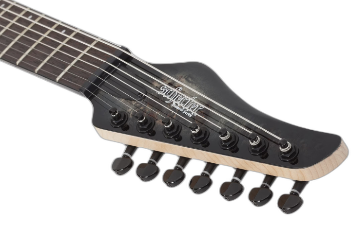 Corpo Mahogany