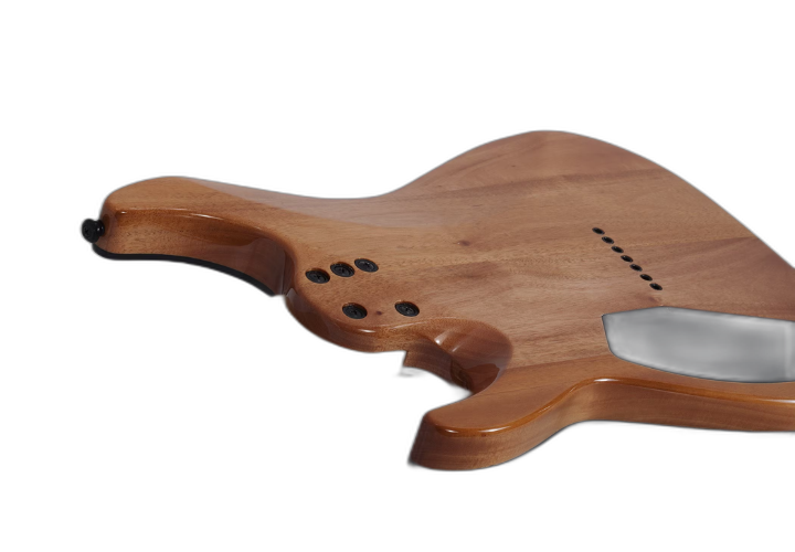 Escala Wenge