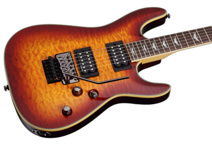 Ponte Floyd Rose Special