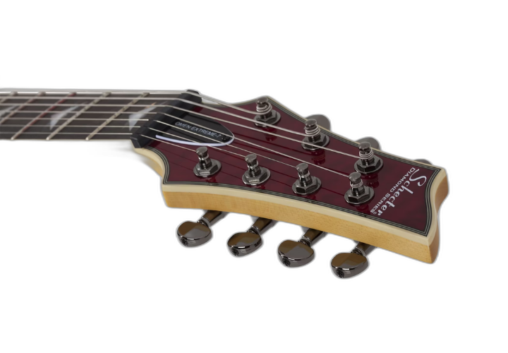 Braço Maple Thin C