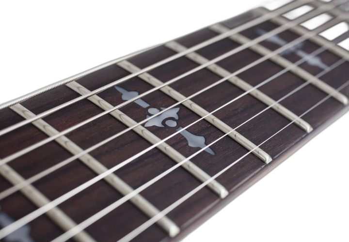 Escala Wenge