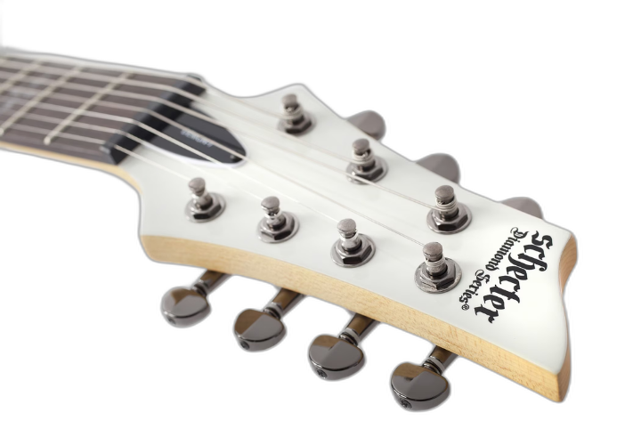 Captadores Schecter Diamond Active HB-105S