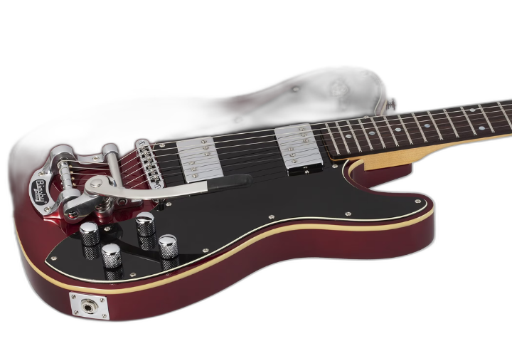 Tarraxas Schecter