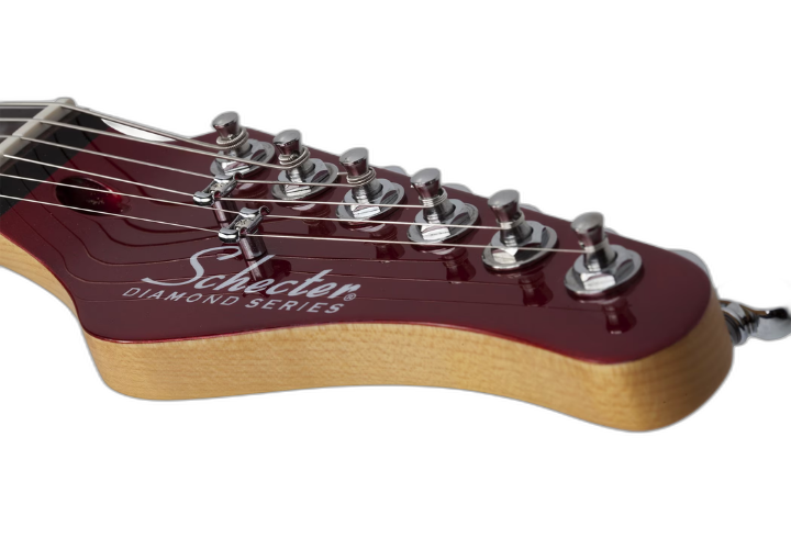 Captadores Schecter Diamond SuperRock