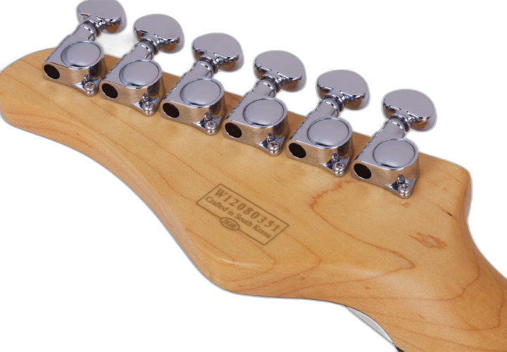 Braço Maple Thin C