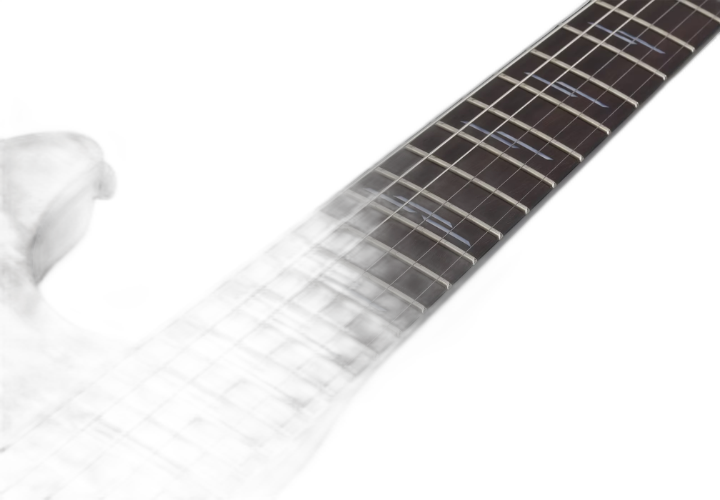 Captadores Schecter Diamond Heretic