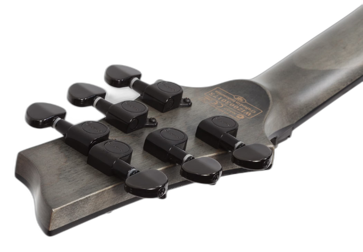 Ponte Floyd Rose Special