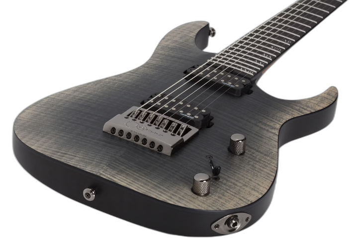 Ponte Evertune F Model