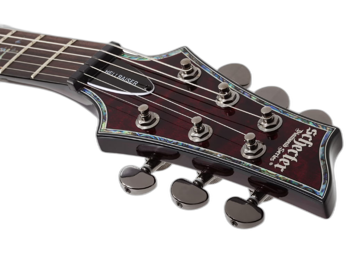 Captadores EMG 81TW/89 Ativos
