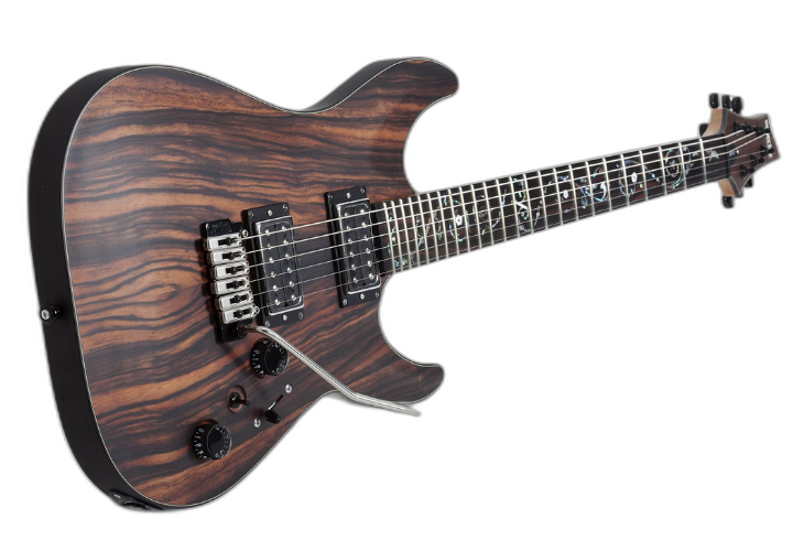 Corpo Mahogany