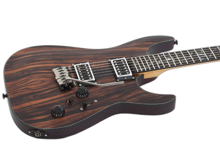Tampo Ebony