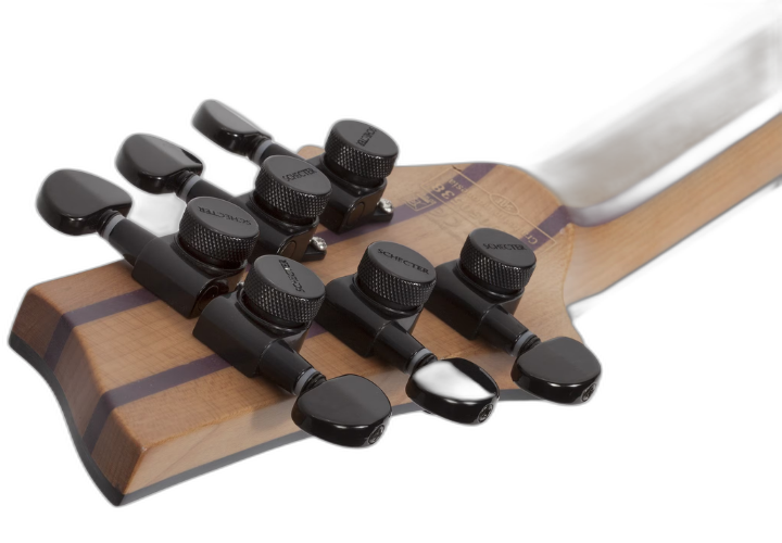 Captadores Schecter Diamond 78