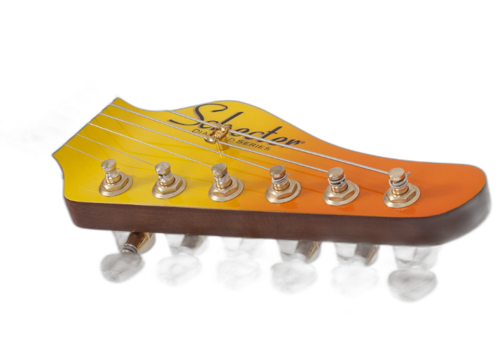 Escala Ebony