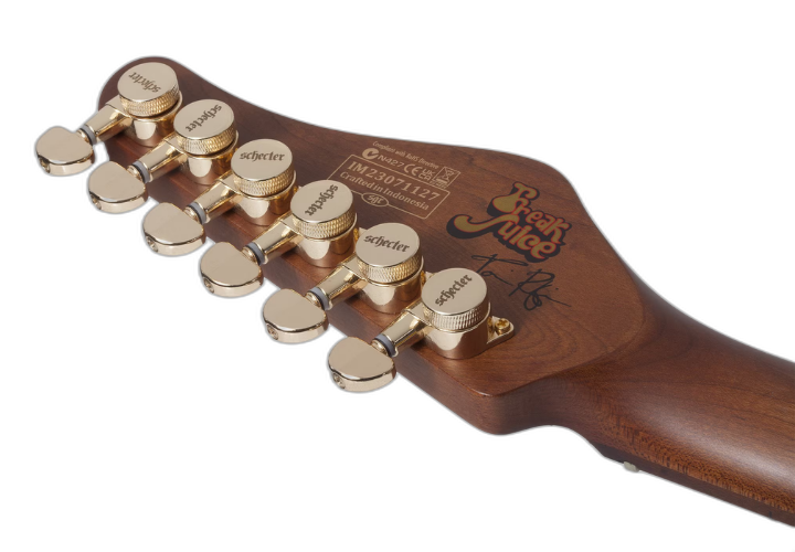 Corpo Swamp Ash