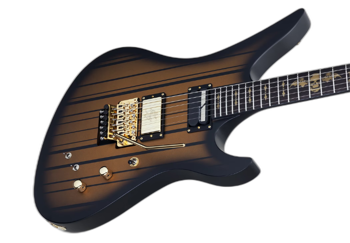 Corpo Mahogany